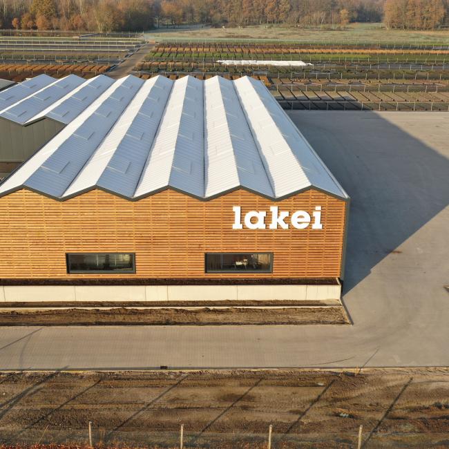 Lakei (NL)